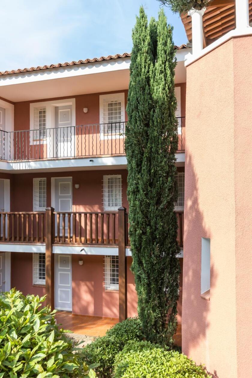 Residence Le Hameau De Cap Esterel - Maeva Home - Appartement 2 Pieces 5 Personnes - Selection Mae-1109 Сен-Рафаэль Экстерьер фото