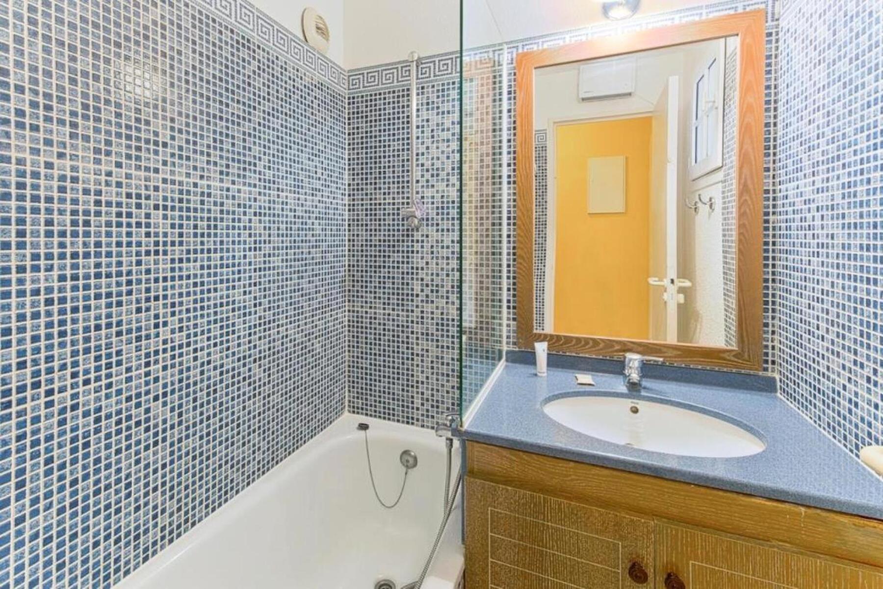 Residence Le Hameau De Cap Esterel - Maeva Home - Appartement 2 Pieces 5 Personnes - Selection Mae-1109 Сен-Рафаэль Экстерьер фото